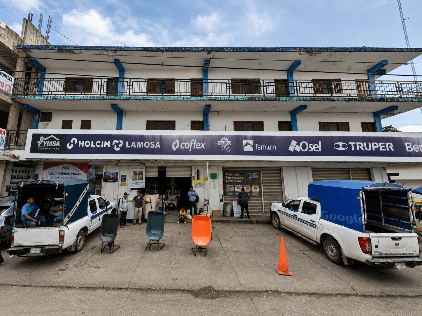 Mercado