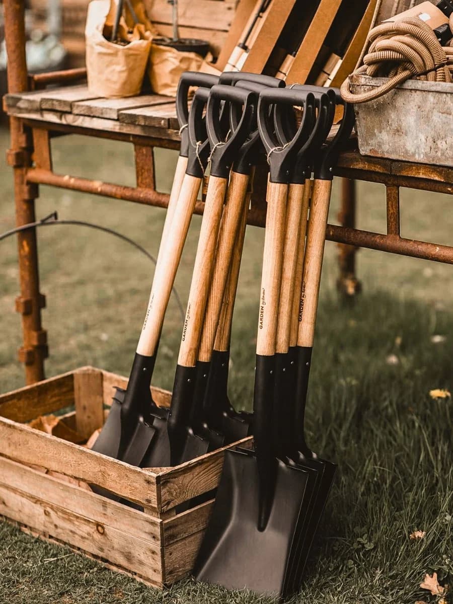 Jardinería